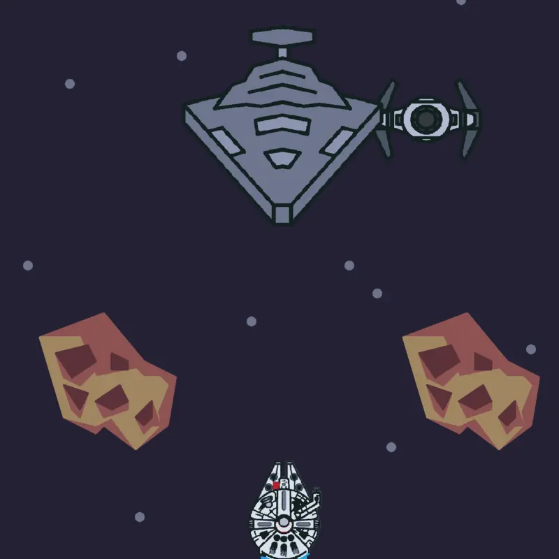 Game by @stiliyan