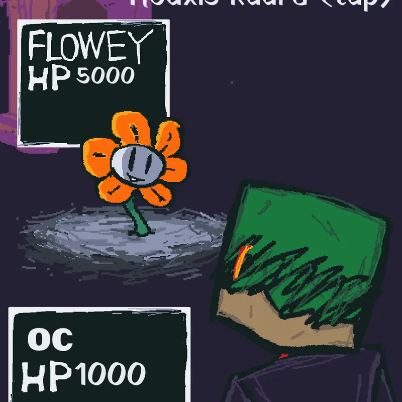 Game by @tera123