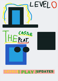 Thecastle Castle game