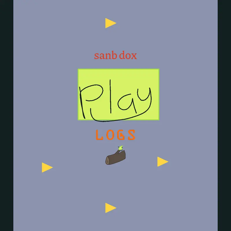 Game by @IAteMyHand11
