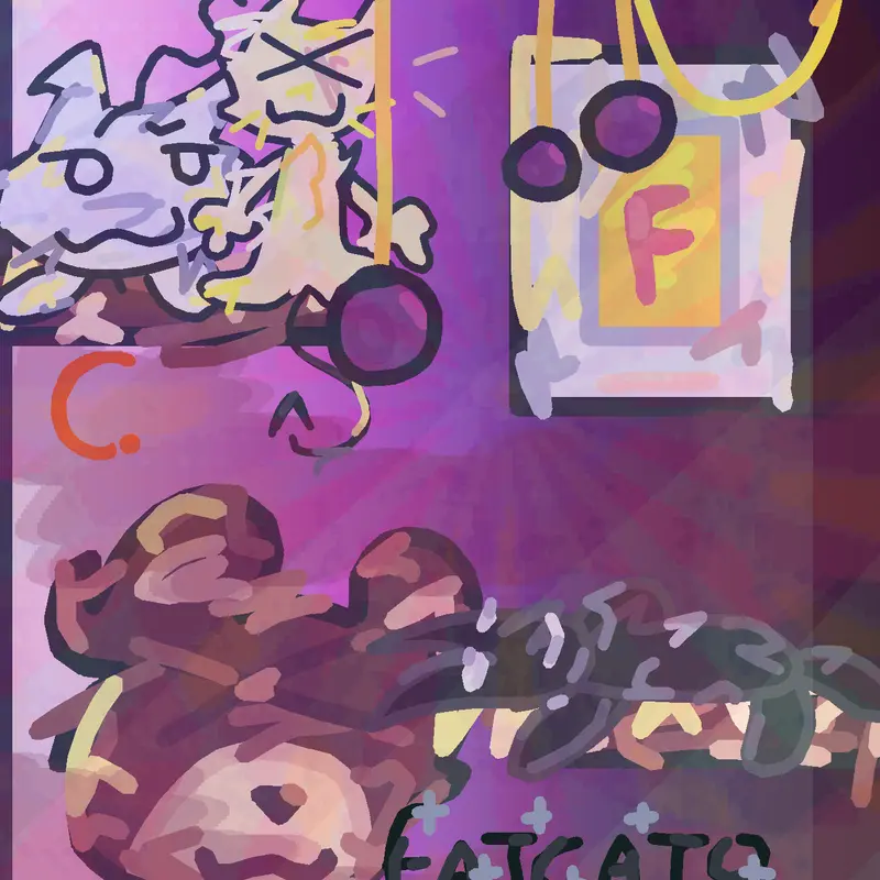 Game by @Camillaq_40