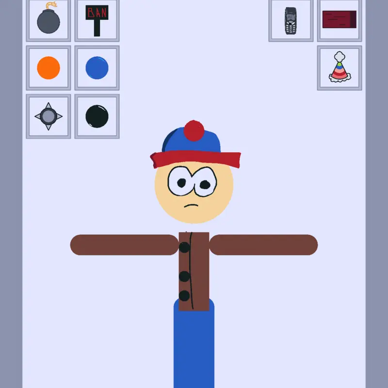 Game by @cskellingston1