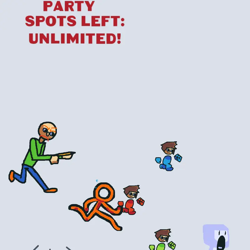Game by @Pyromancer