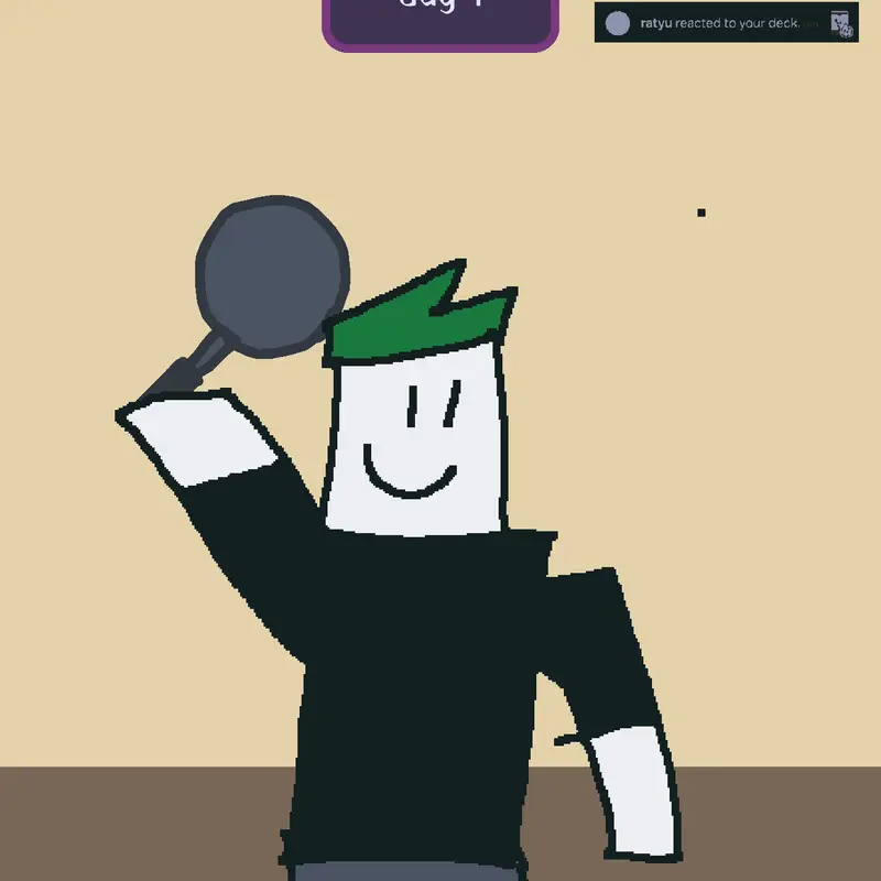 Game by @rafa_011