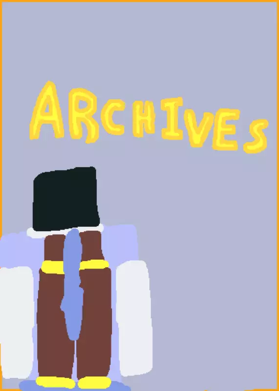 Game by @AmmonTheRemaker