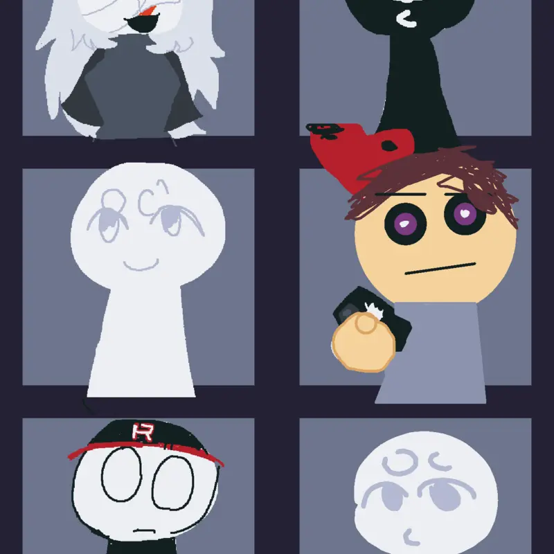 Game by @st4rst4tst4r