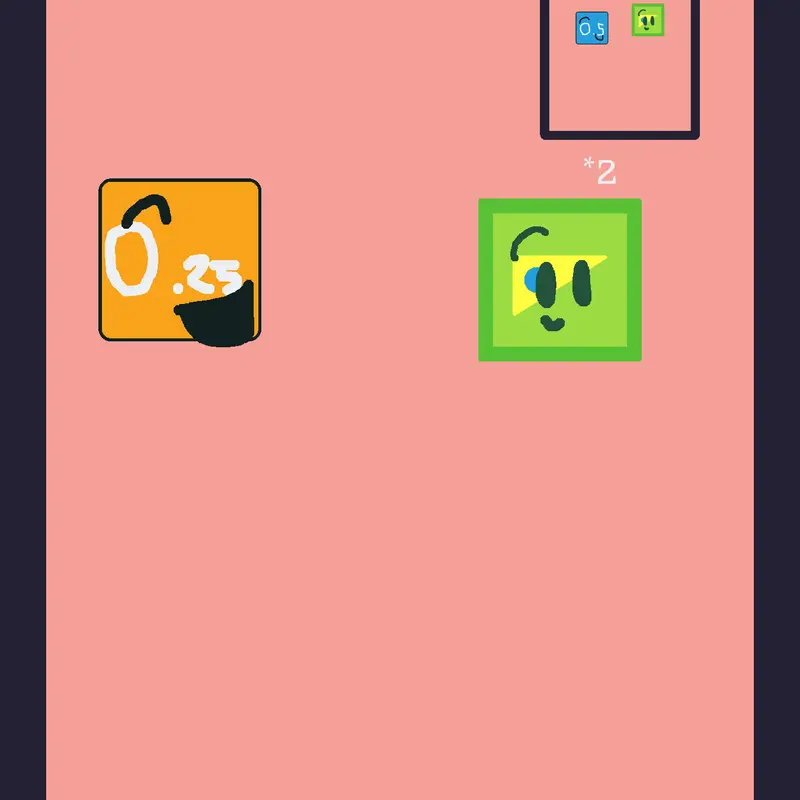 Game by @brazil_uptade