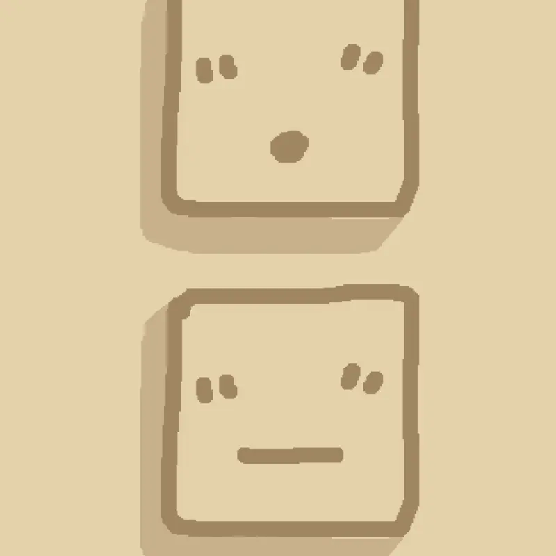 Game by @SKLRRB