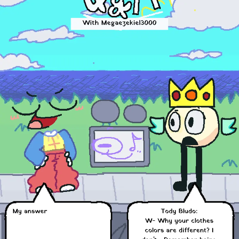 Game by @TodyBludoOffcial