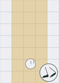 Beepster Baldi Basics Test game