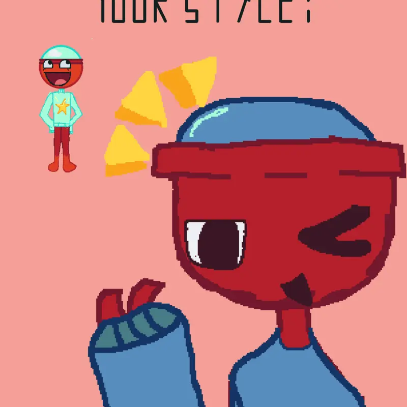 Game by @DreamHopes-v6t