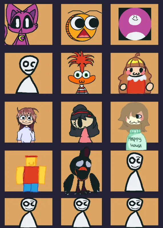 Game by @shinsato