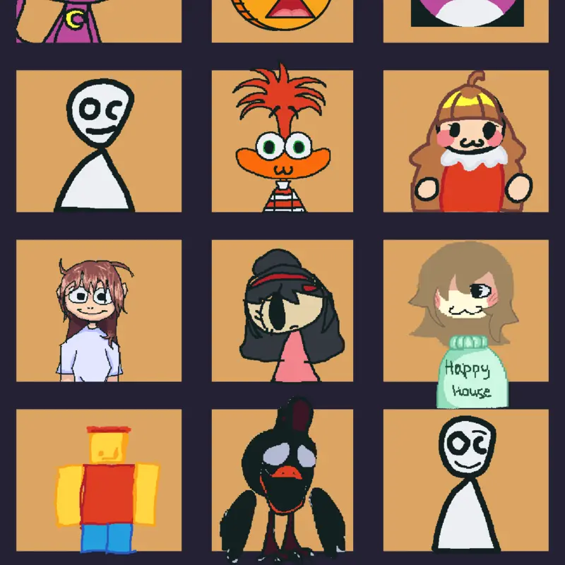Game by @shinsato