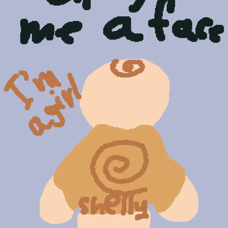 Game by @Thatshellylover