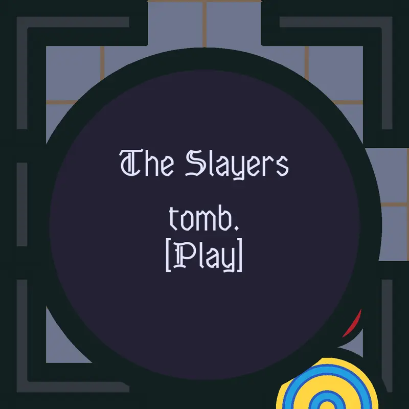 Game by @enderzz