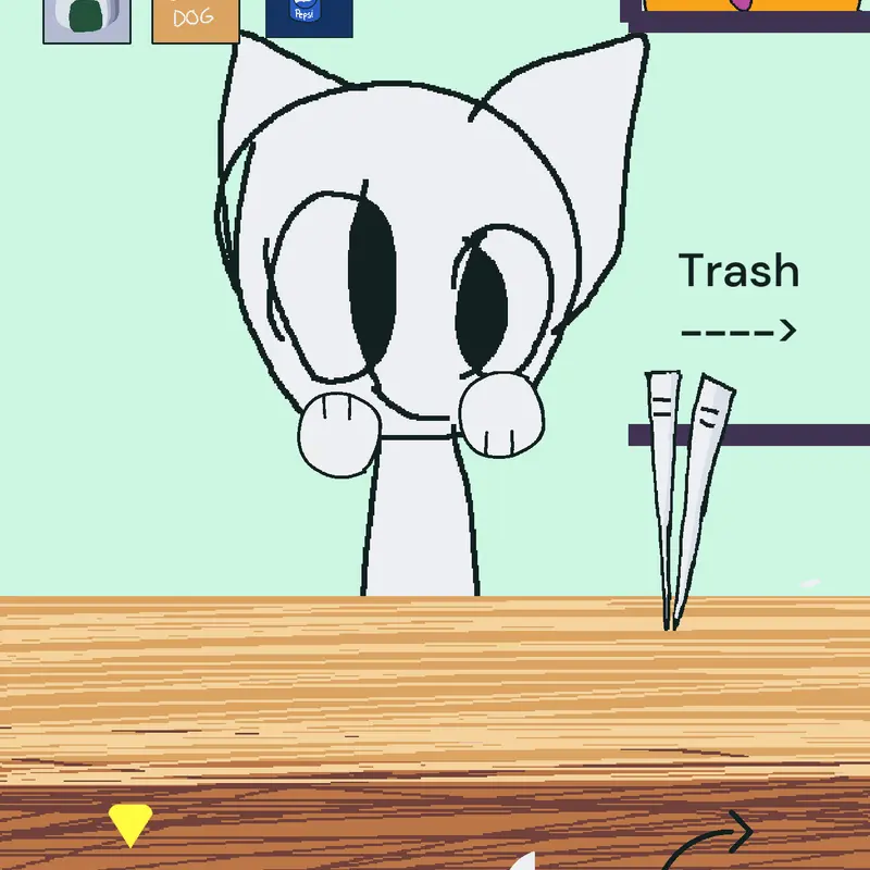 Game by @terrefebbyloa