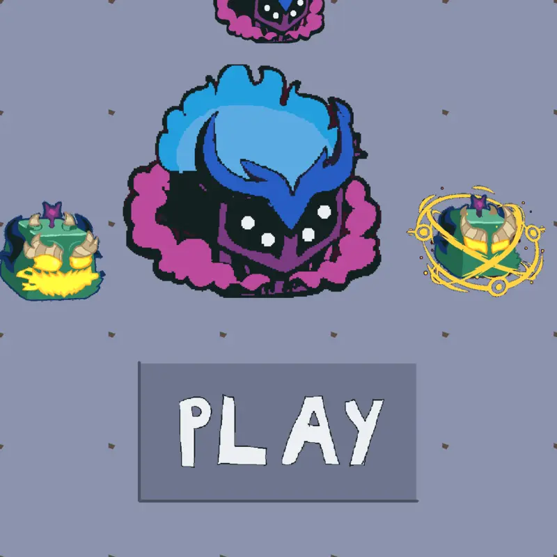 Game by @Arka_tama