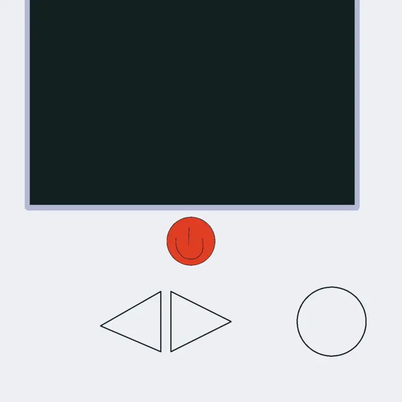 Game by @Emi_programacion