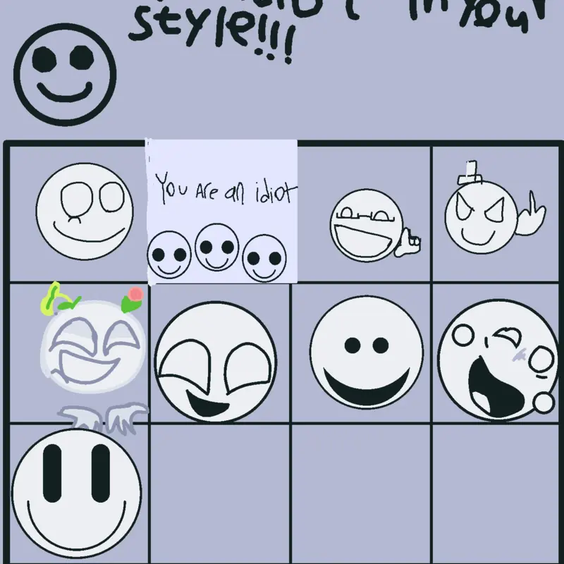 Game by @Beanful