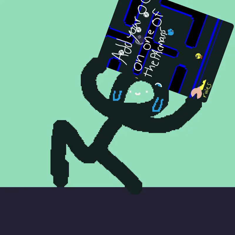 Game by @LilMations