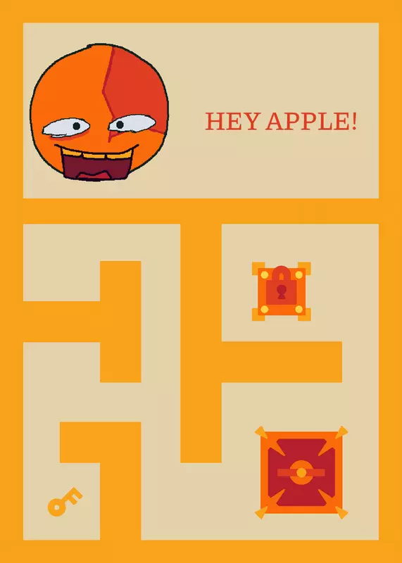 Game by @an_ordinaryplayer