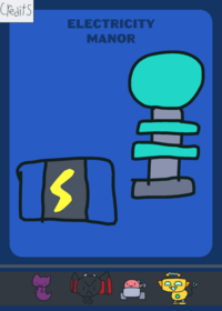 electricity manor