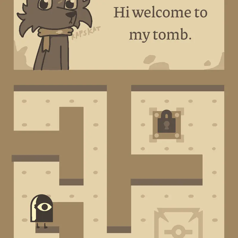Game by @Byonders