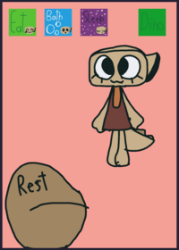 Shelly's take care!