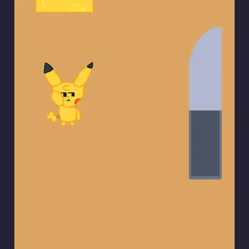 Game by @Eevee_Bluey