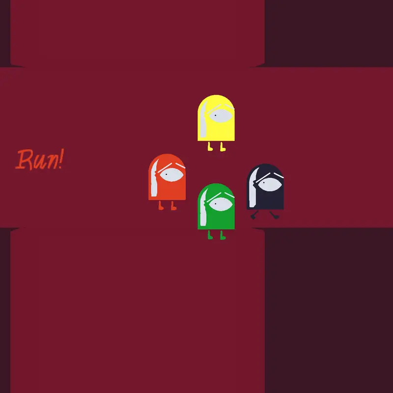 Game by @telo_xpanitel