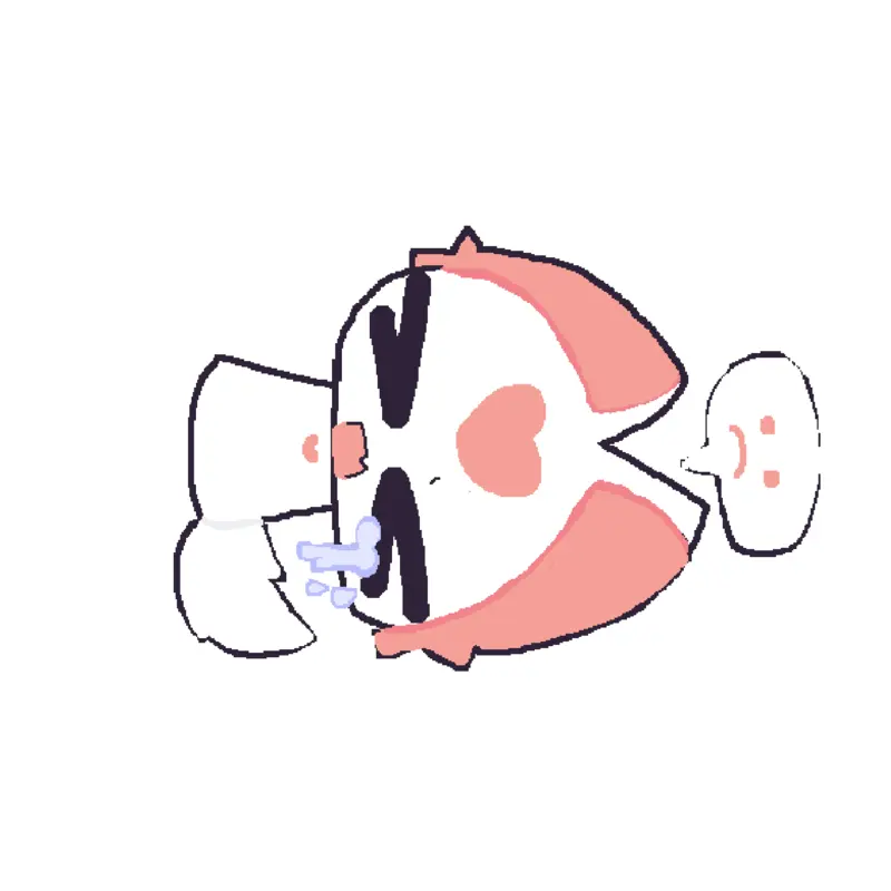 Game by @MilkcreamiiChu