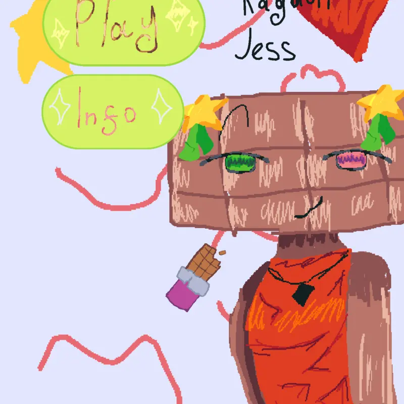 Game by @-XxExe001xX_thek1ller-