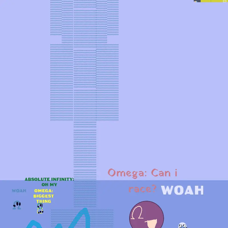 Game by @TooManyOCS