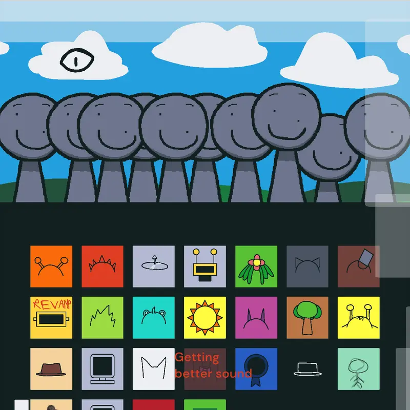 Game by @A_soliderofmeme
