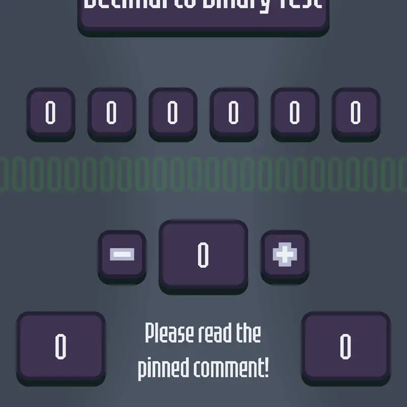 Game by @PlantXYZ