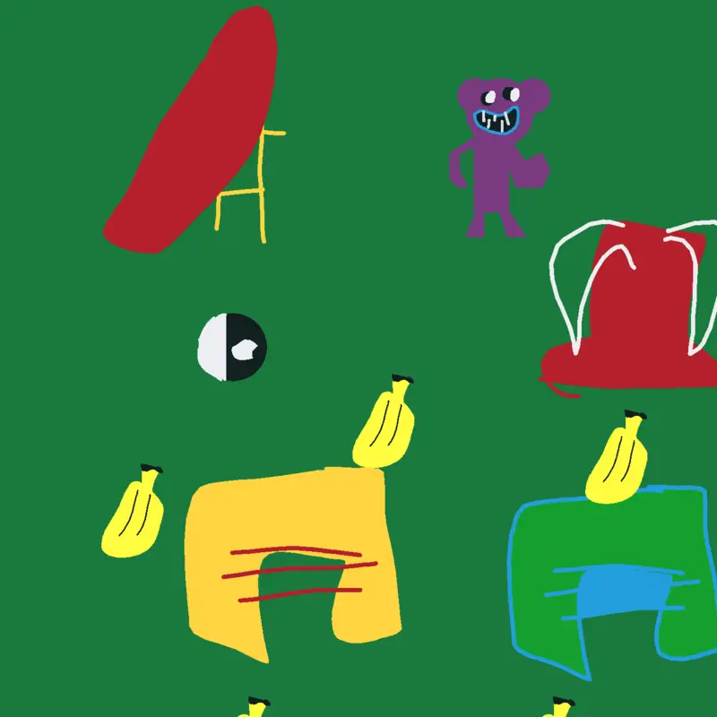 Game by @pedroBernardocastle