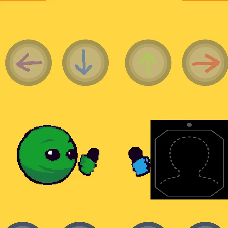 Game by @gamerjaxson