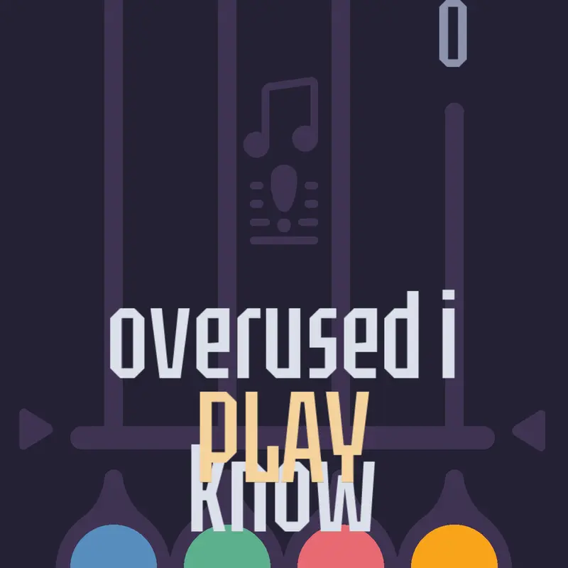 Game by @Smurf_infernus