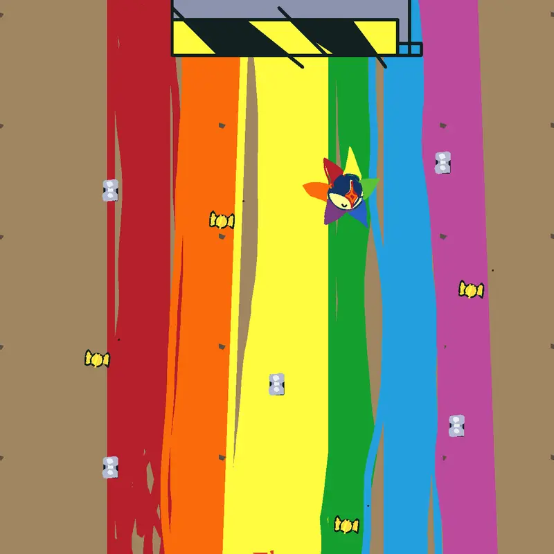 Game by @dandy_the_flower