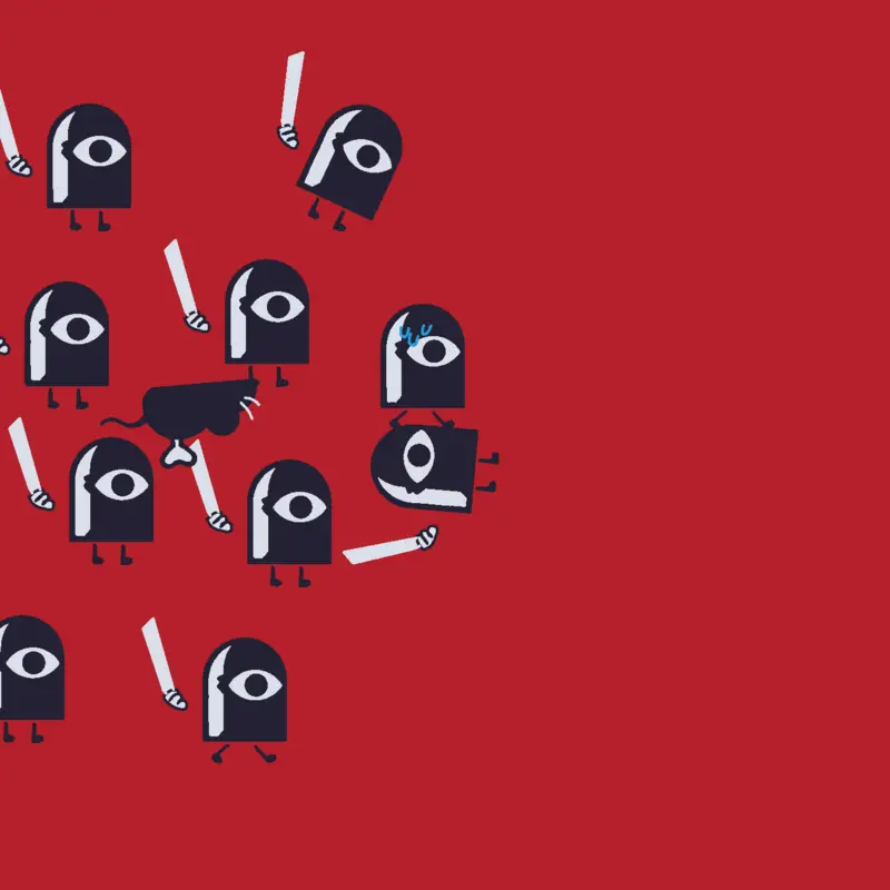 Game by @Yuan_Harij