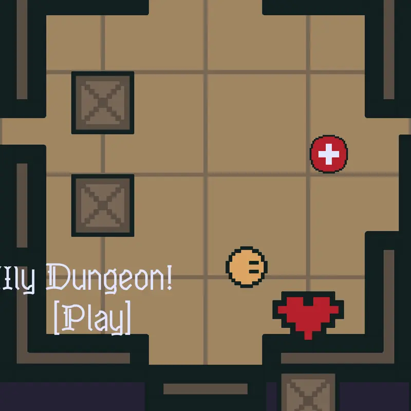 Game by @love34