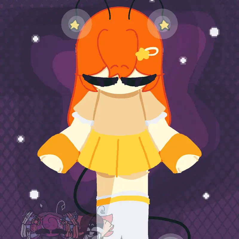 Game by @KiraDaAxolotl123