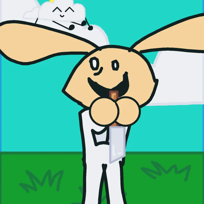 Game by @Pebsfan