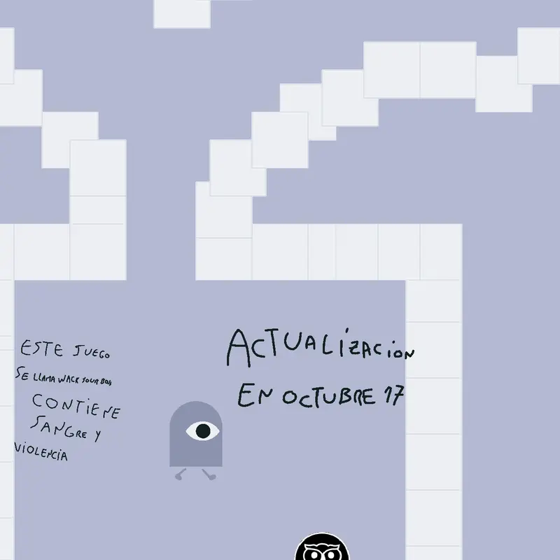 Game by @sctickman_naranja