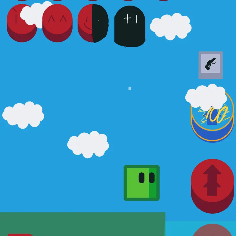 Game by @Dodofan