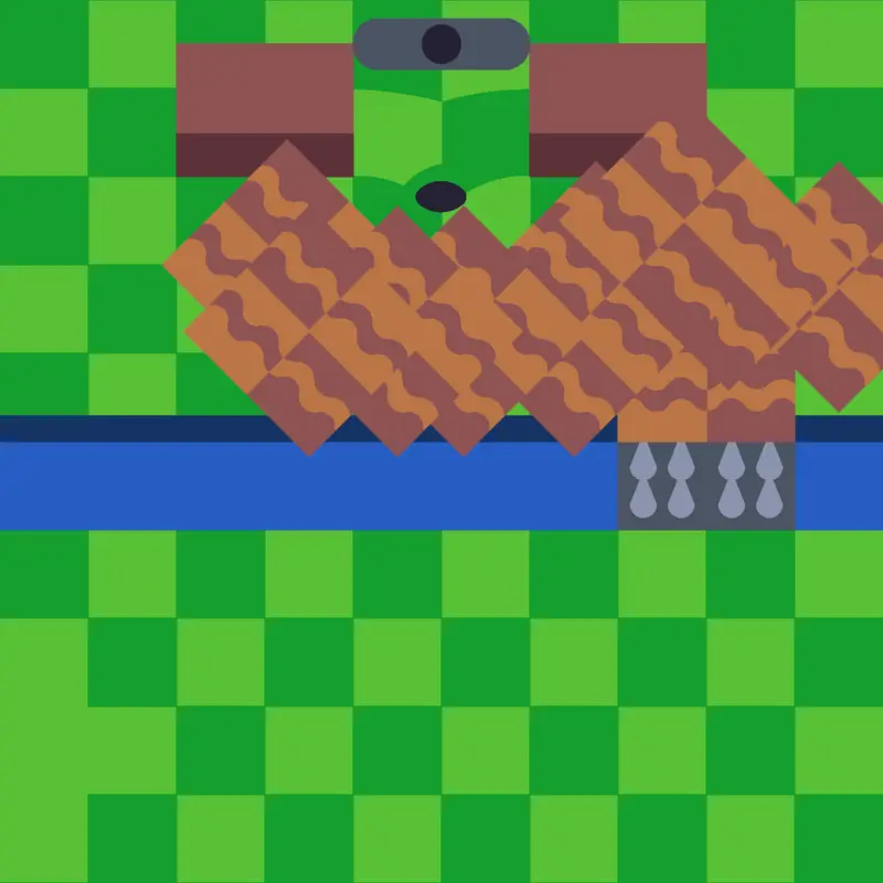 Game by @was