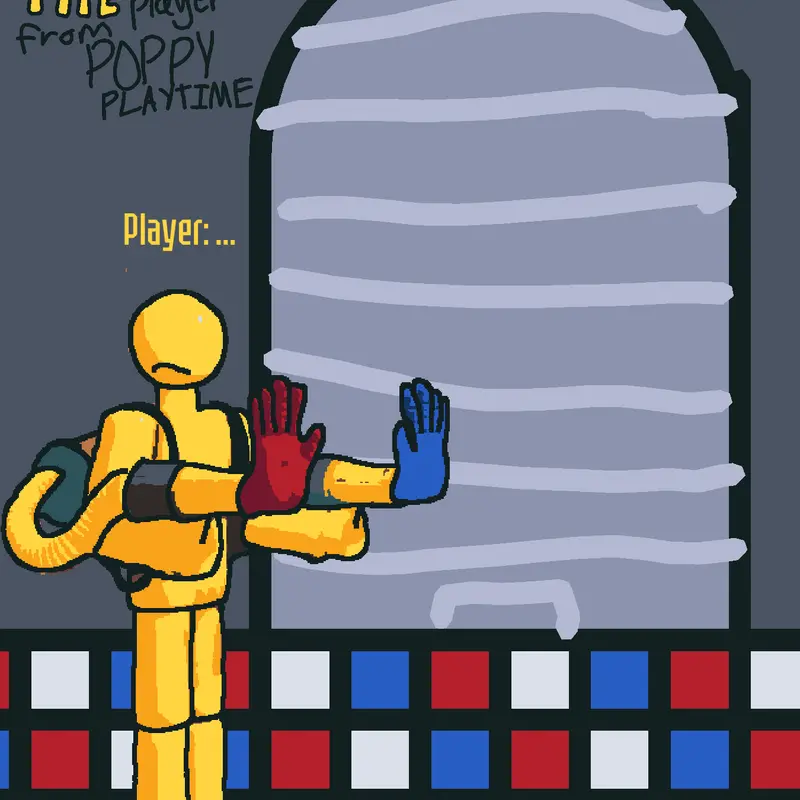 Game by @Craks