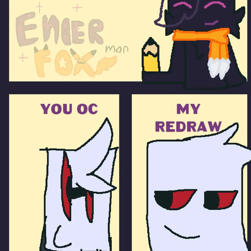 Game by @Endermanfox