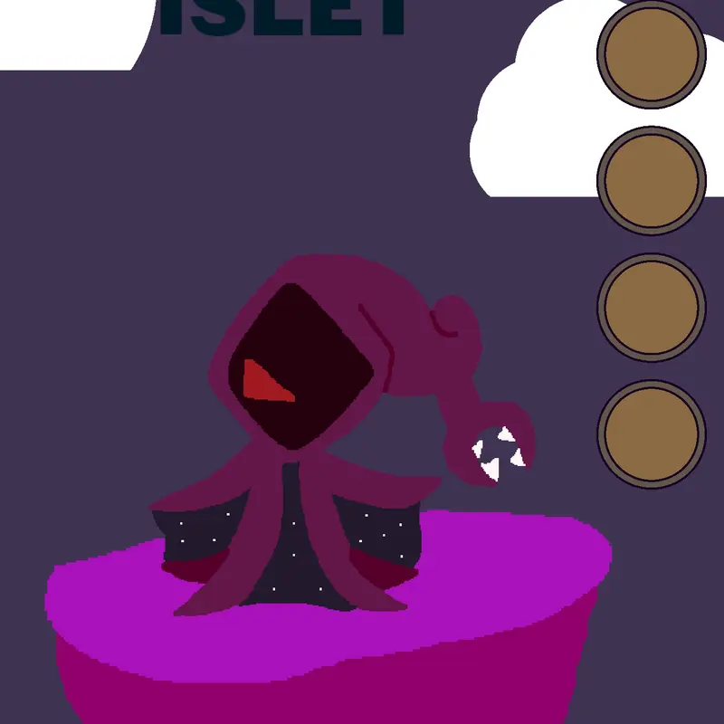 Game by @Ajoloxi97