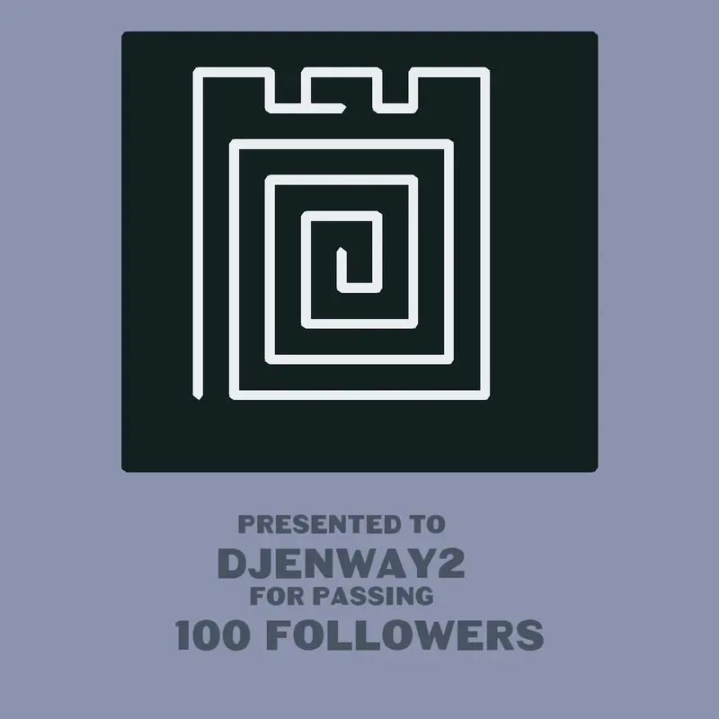 Game by @djenway2